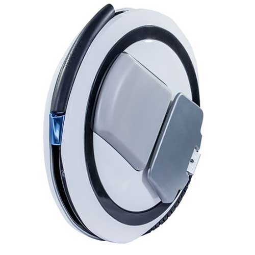 Ninebot One E White
